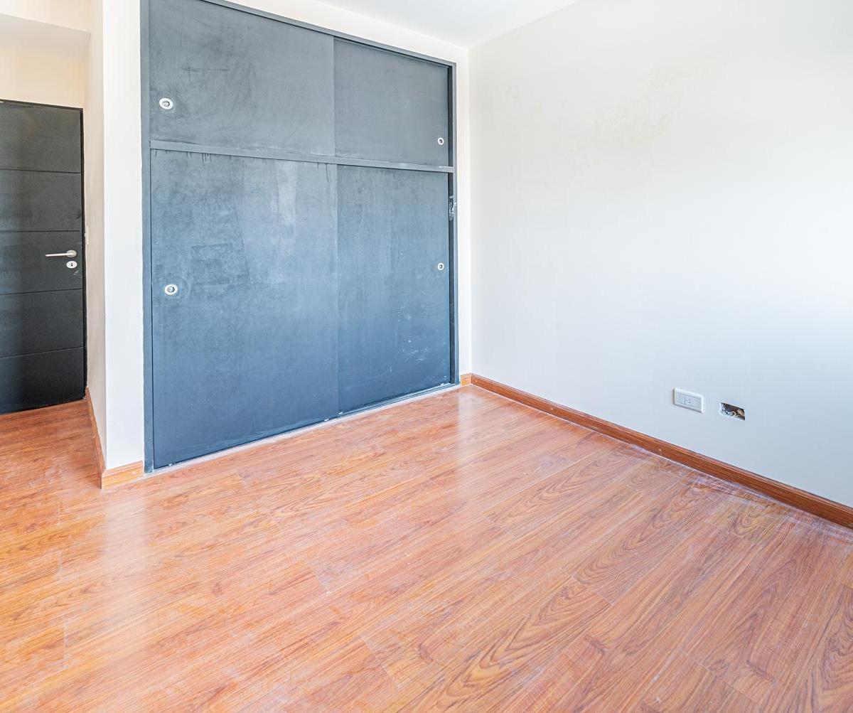 Venta Departamento 2 Ambientes - San Martin 5