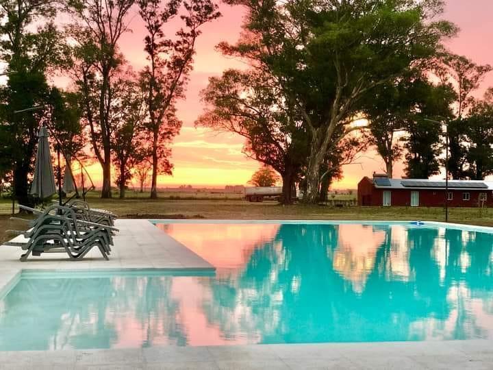 Lote en Barrio Autosustentable - Tres Pinos - Barrio Laguna