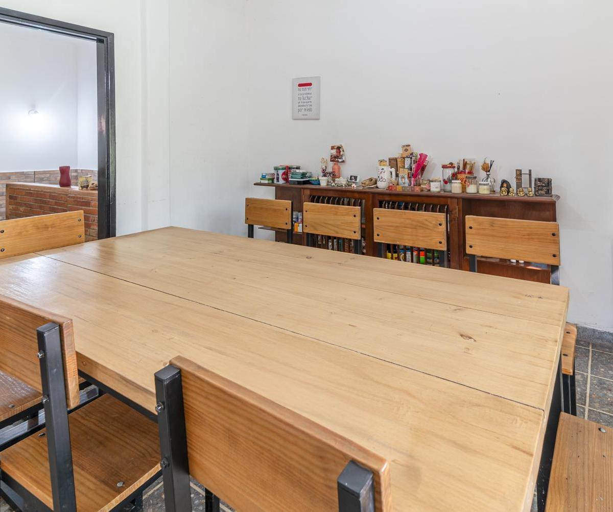 Venta PH 4 Ambientes en Barracas 1