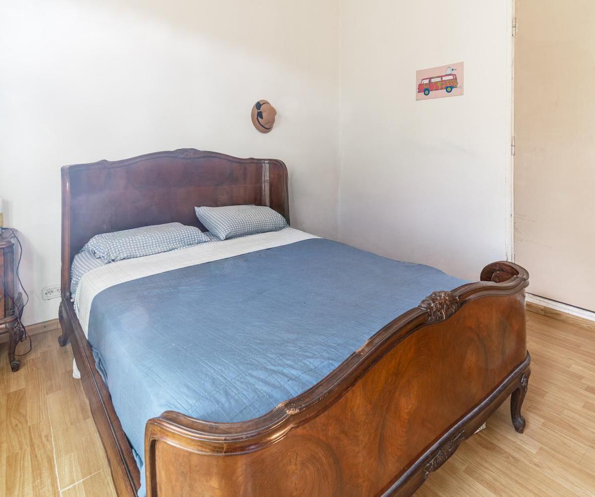 Venta PH 4 Ambientes en Barracas 3
