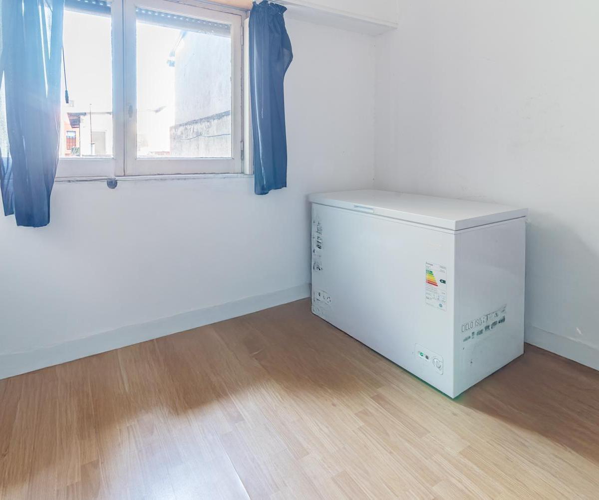 Venta PH 4 Ambientes en Barracas 2