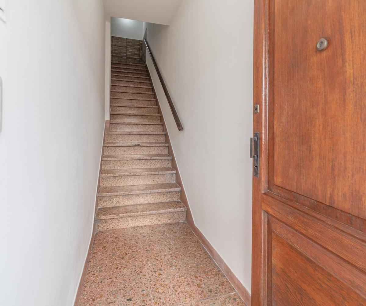 Venta PH 4 Ambientes en Barracas 5