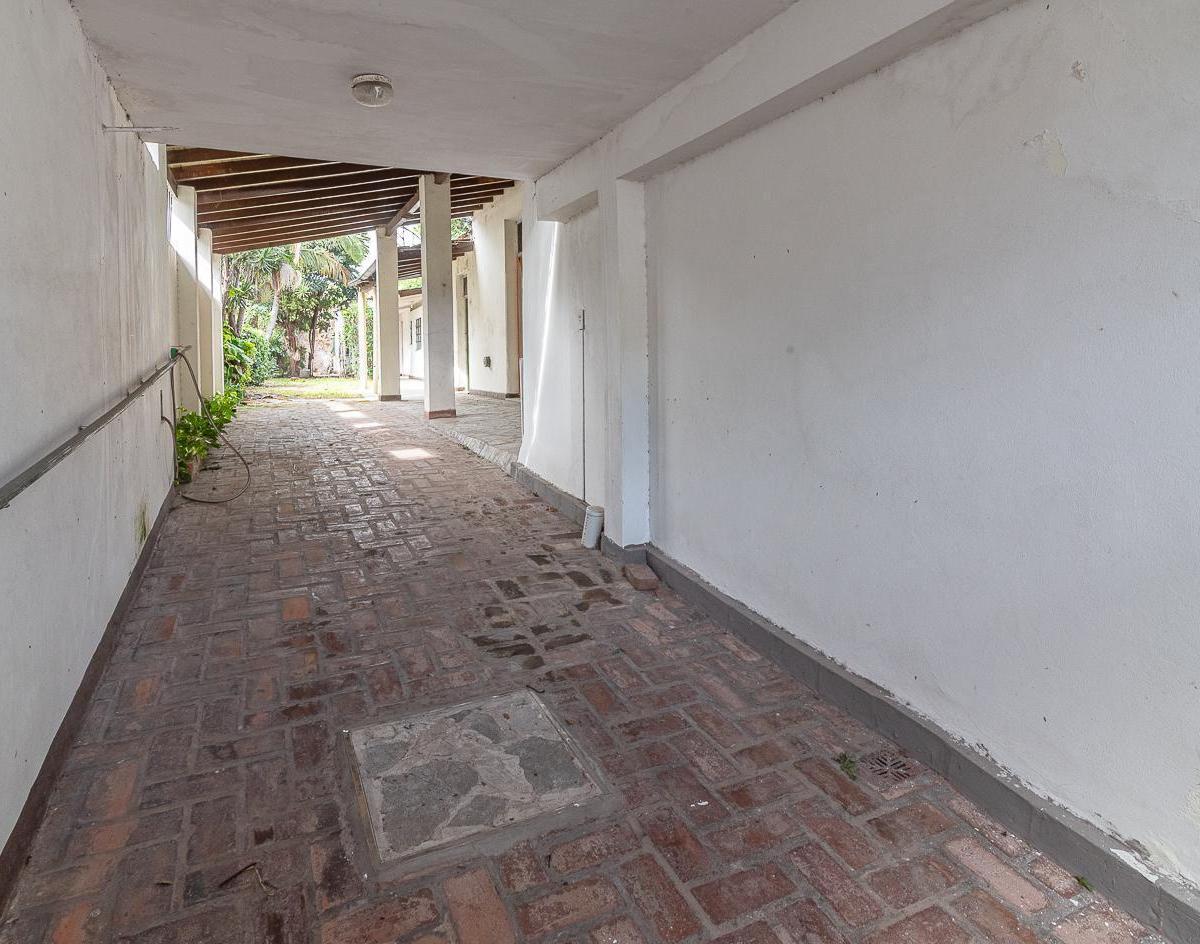Venta Casa Para Reciclar a Pocas Cuadras del Centro de San Isidro 4