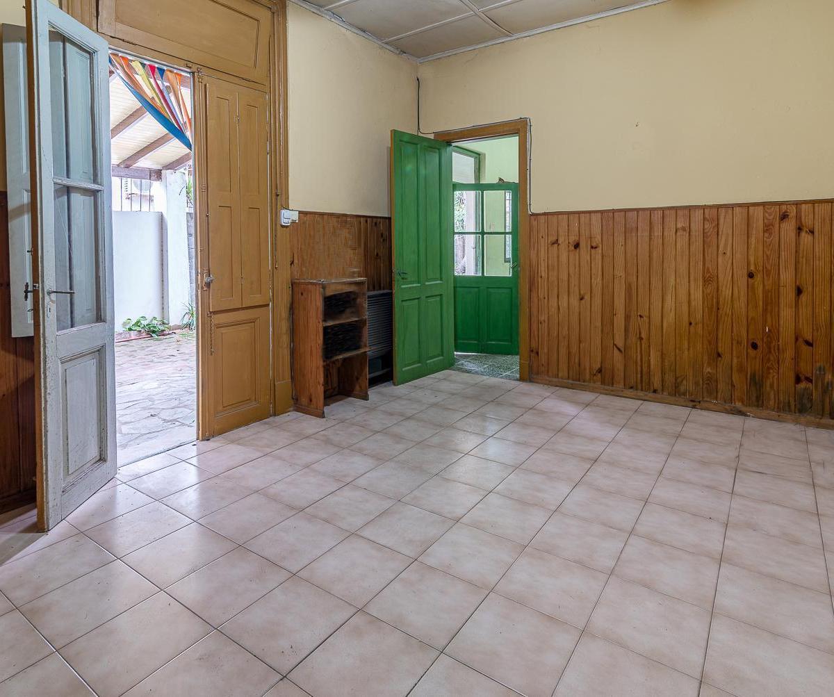 Venta Casa Para Reciclar a Pocas Cuadras del Centro de San Isidro 4