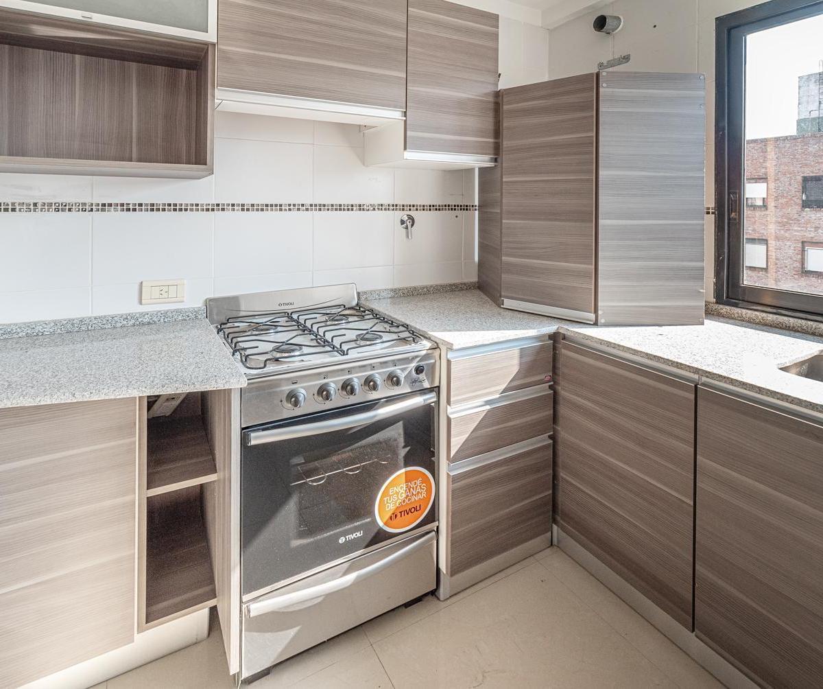 Venta Departamento 3 Ambientes - San Martin Centro 5