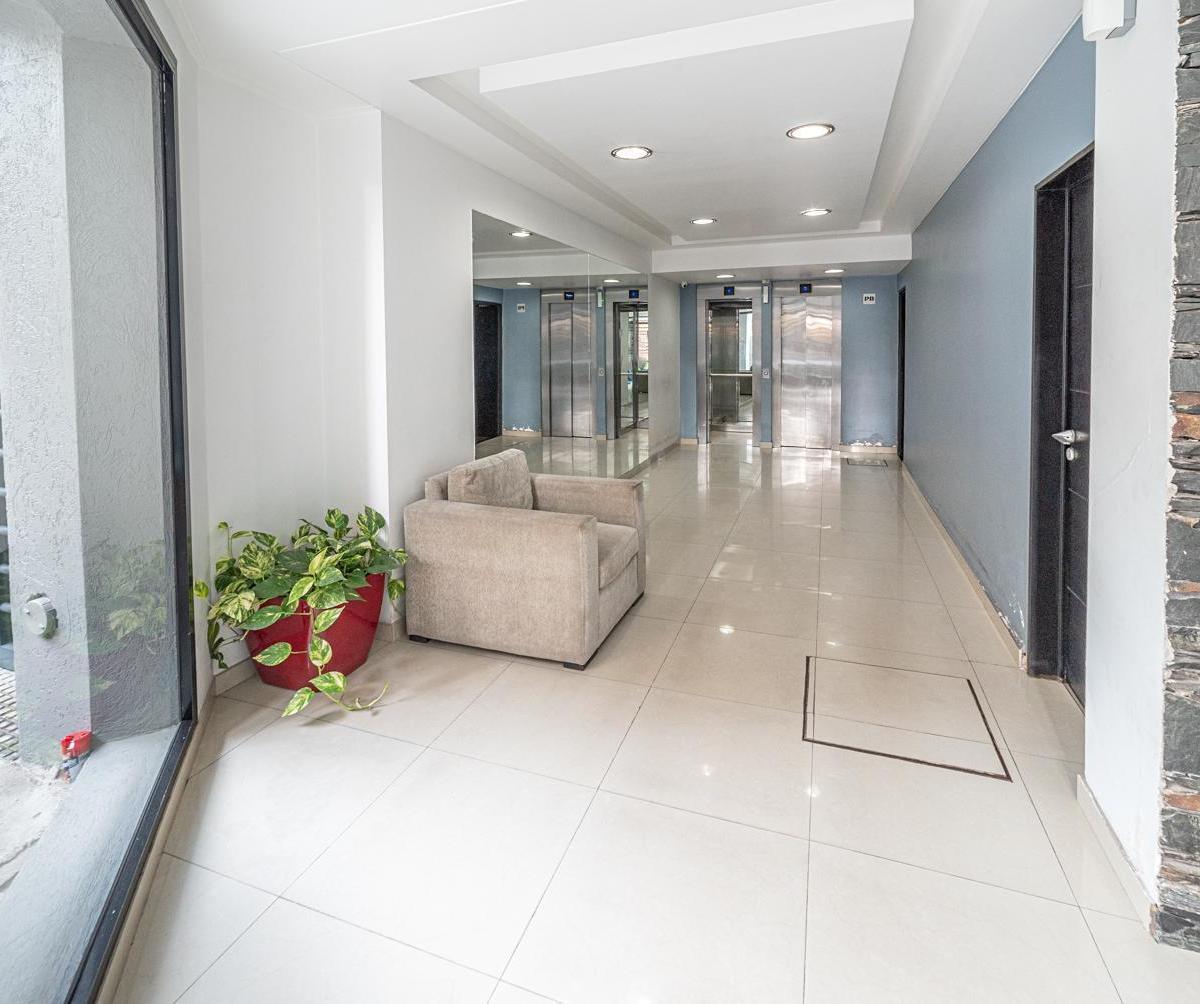 Venta Departamento 3 Ambientes - San Martin Centro 3