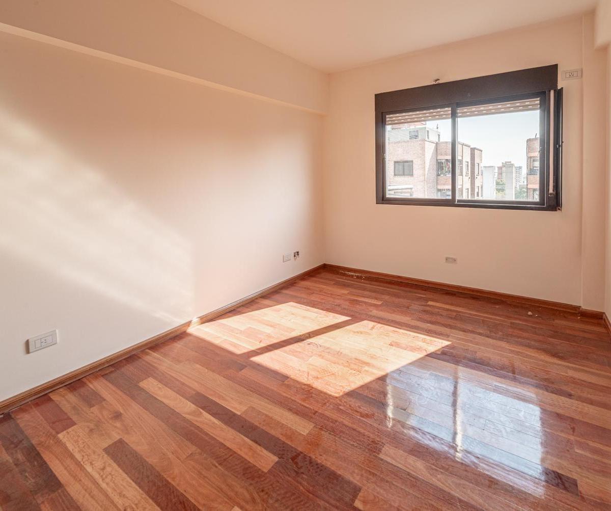 Venta Departamento 3 Ambientes - San Martin Centro 5