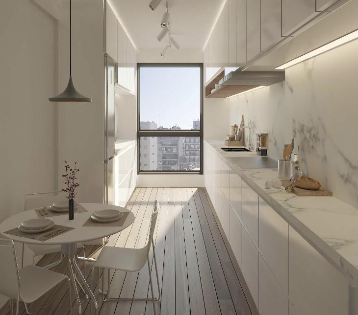 Foto de Venta Departamento 4 ambientes en Palermo, imagen 2
