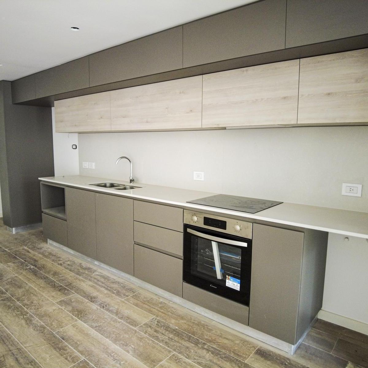 Venta Departamento 2 Ambientes en Belgrano a Estrenar 1