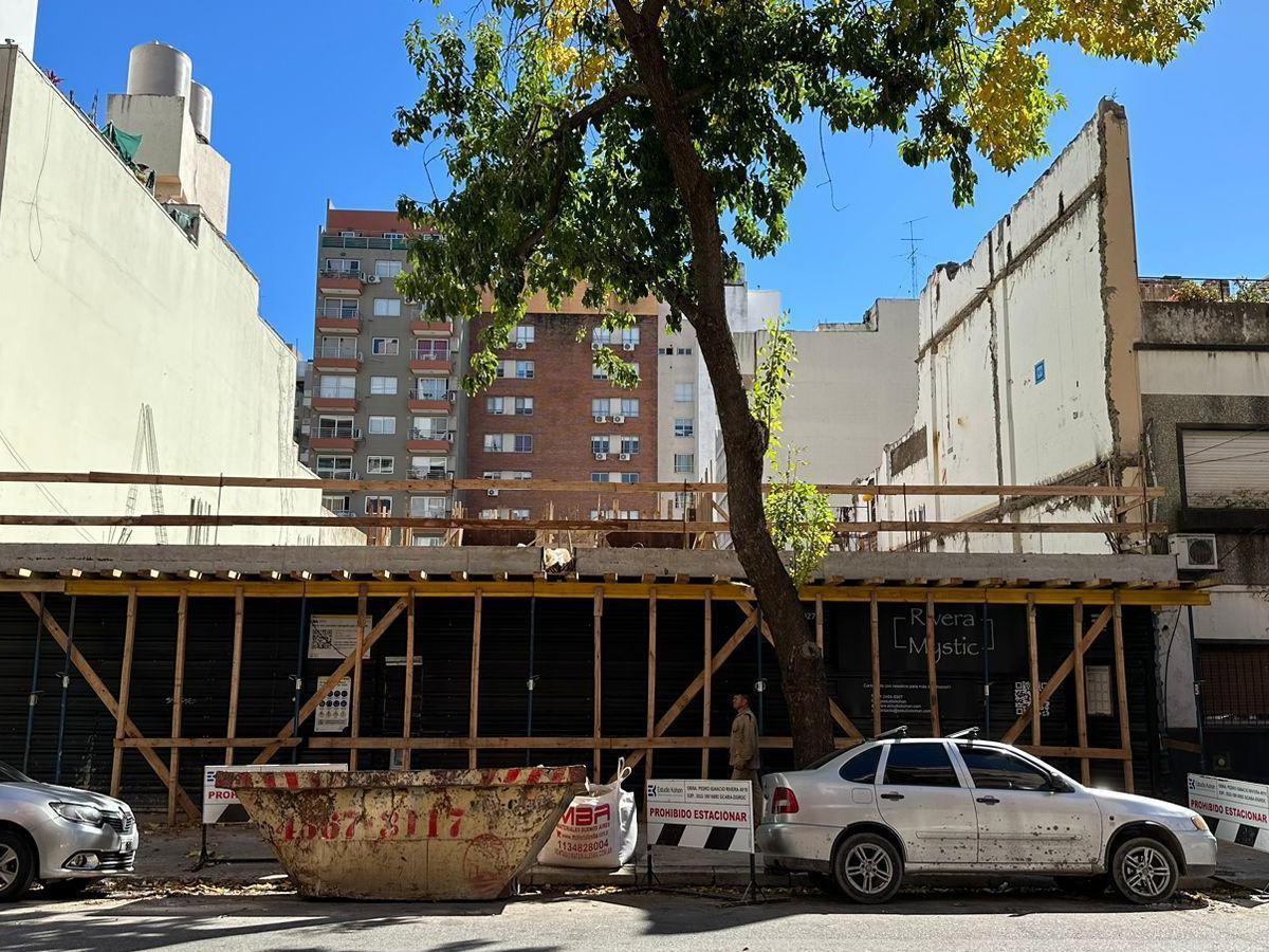 Venta 3 Ambientes Villa Urquiza Amenities 3