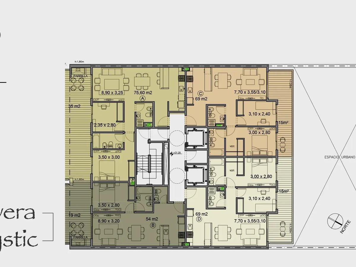 Plano 2