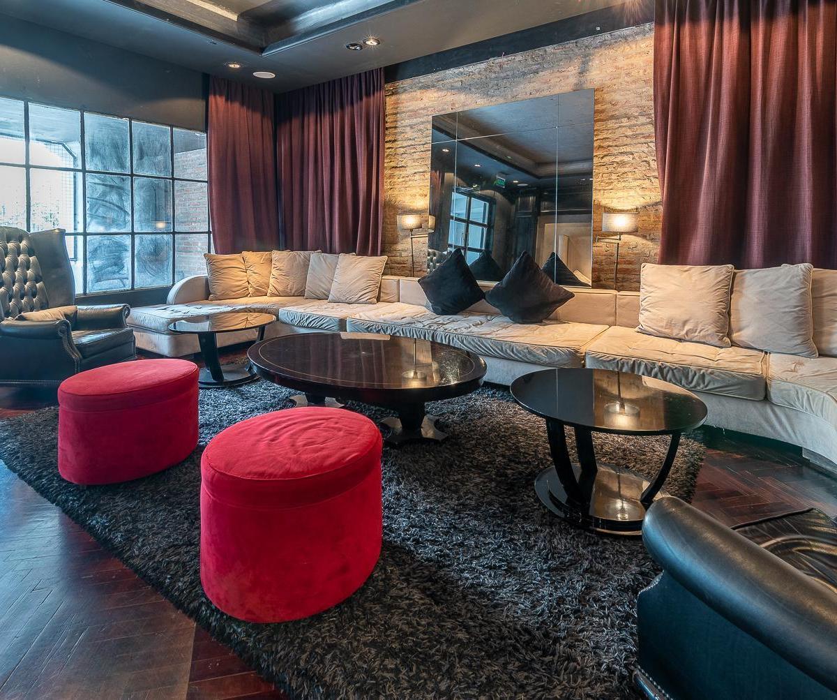 Venta Hotel Boutique Palermo Soho 5