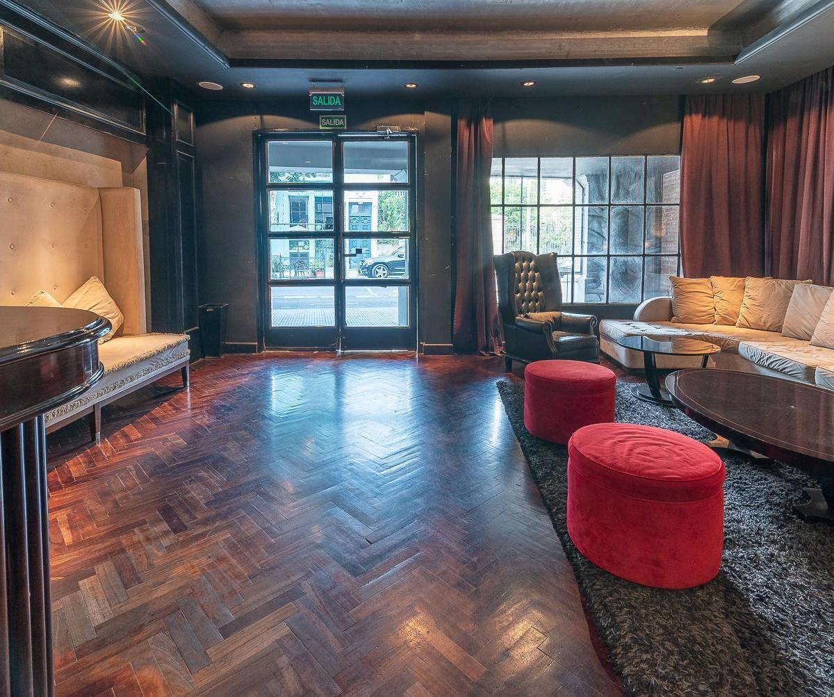 Venta Hotel Boutique Palermo Soho 3
