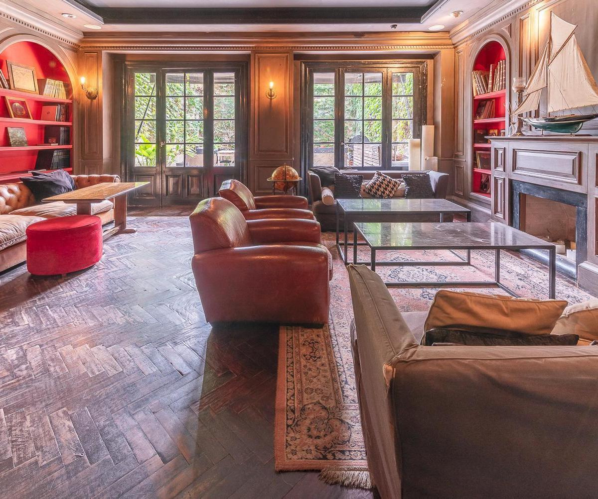 Venta Hotel Boutique Palermo Soho 2