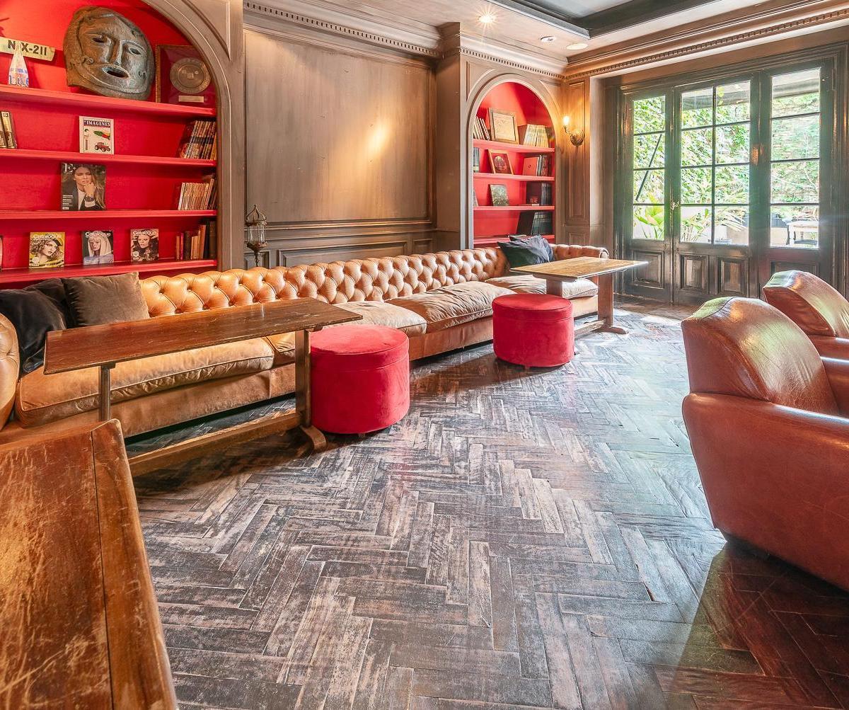 Venta Hotel Boutique Palermo Soho 4