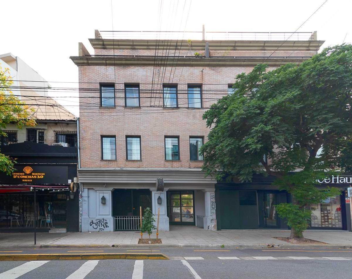 Venta Hotel Boutique Palermo Soho 4