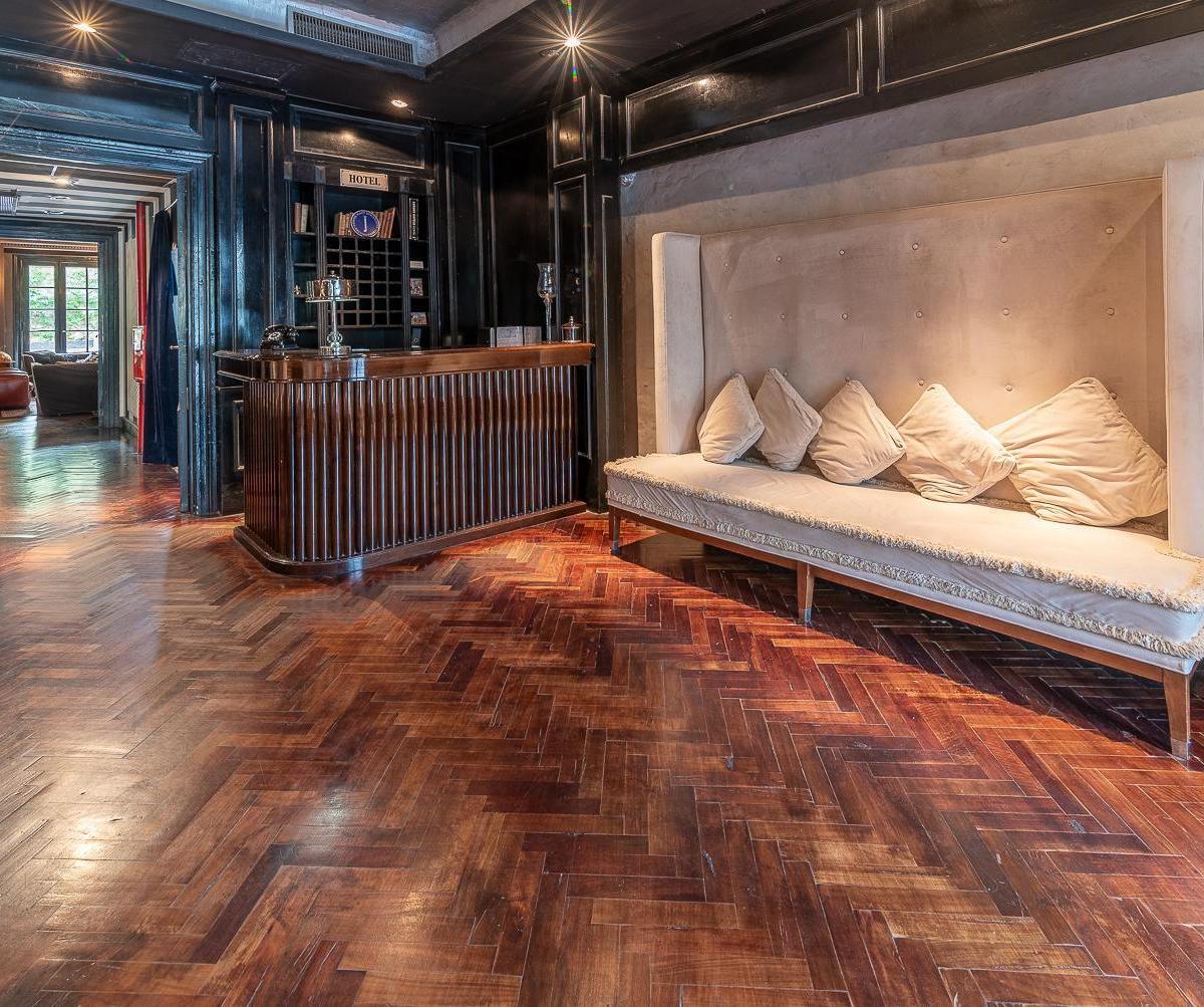 Venta Hotel Boutique Palermo Soho 1