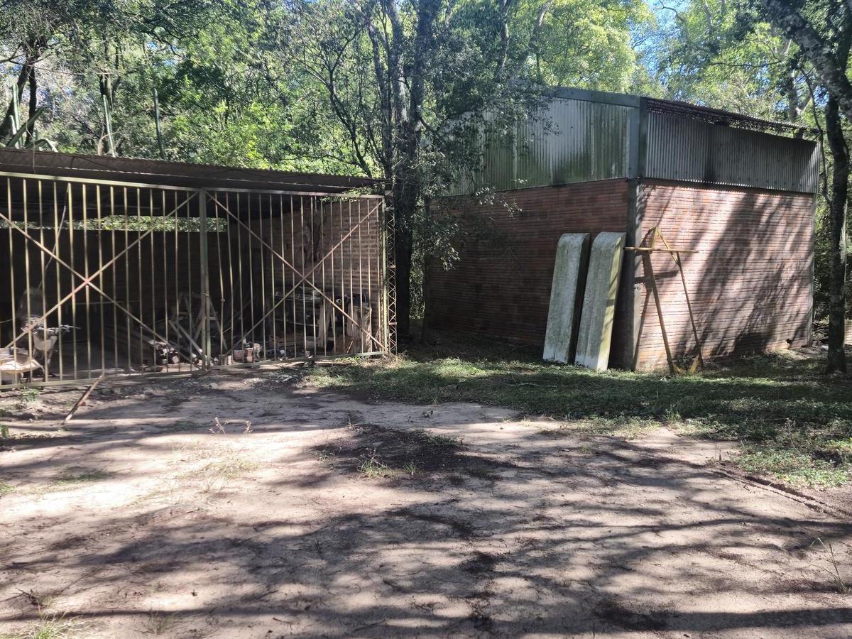 Venta de Campo en Ita Ibate Corrientes 5