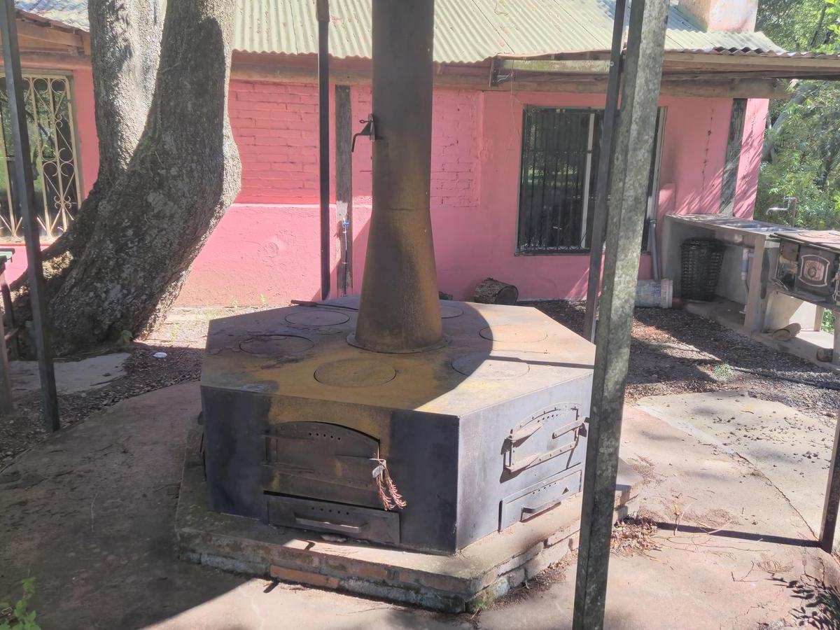 Venta de Campo en Ita Ibate Corrientes 3