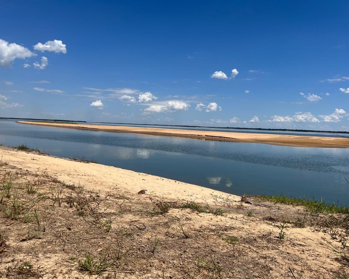 Venta de Campo en Ita Ibate Corrientes 2