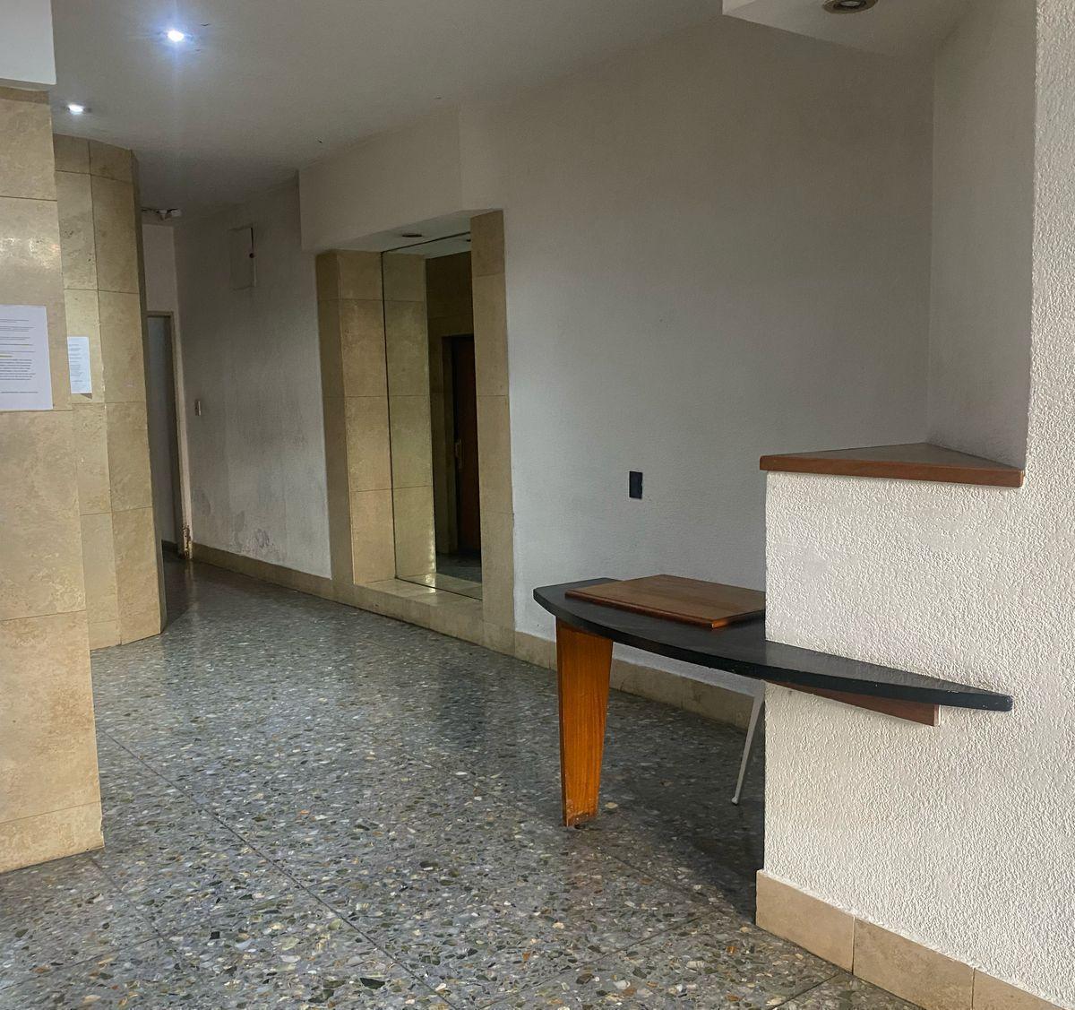 Departamento Monoambiente en Recoleta - Apto Profesional 5