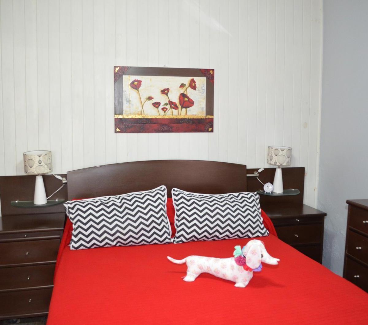 Venta Casa 5 Ambientes en Pompeya 4