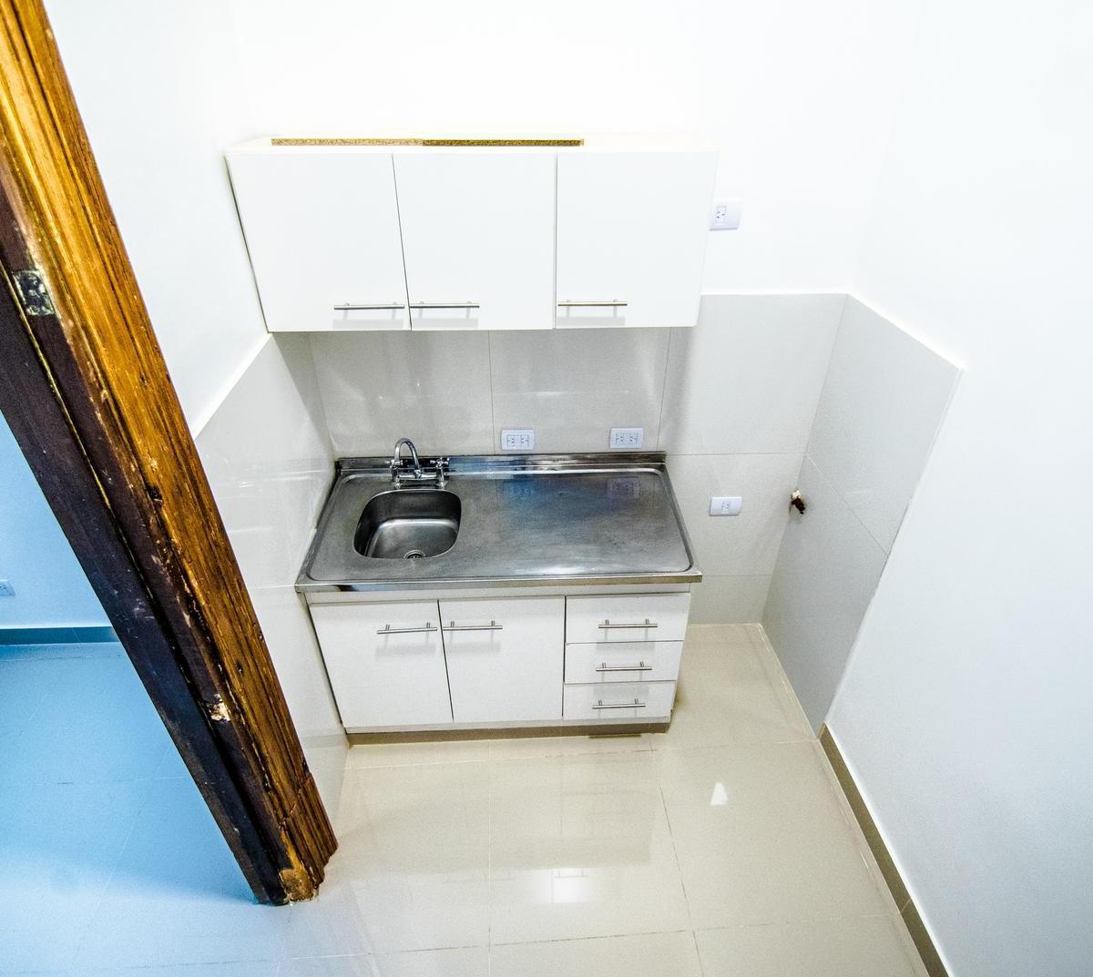 Venta PH San Cristobal Apto Credito 3