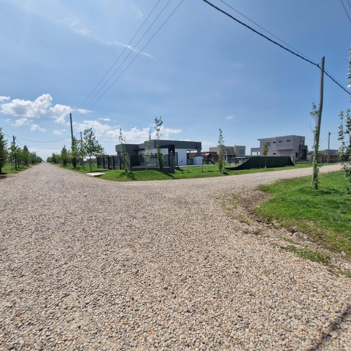 Venta de Lote 300 M2 en Canning