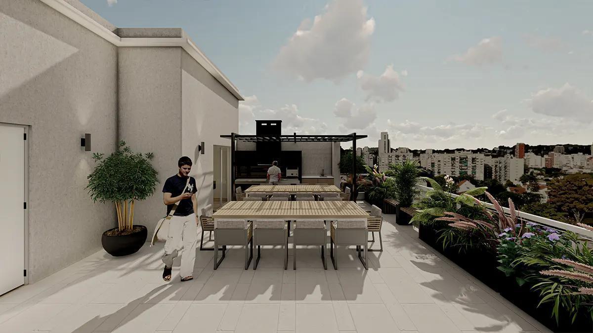 Venta 3 Ambientes Villa Urquiza Amenities 5