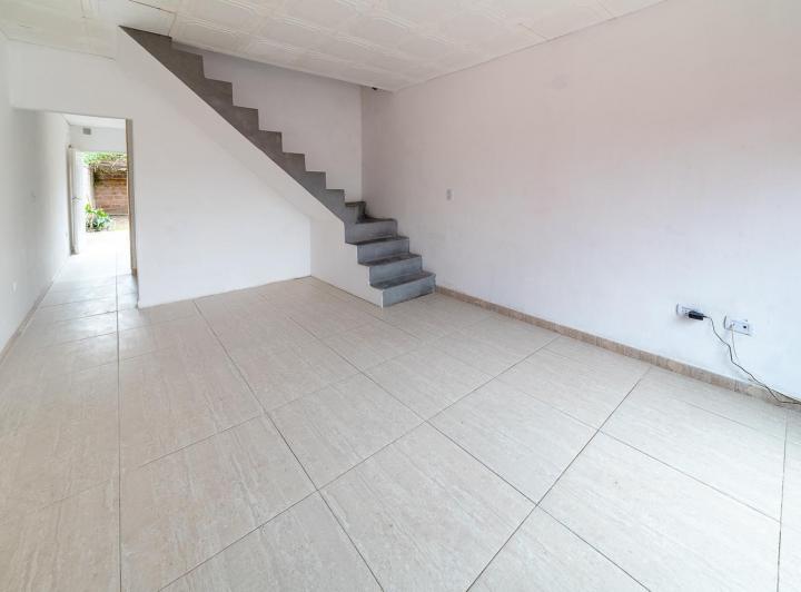 Dúplex 3 ambientes amplio en Muñiz 4