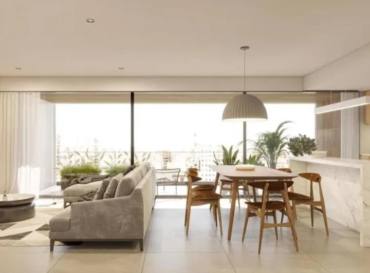 Foto de Venta Departamento 3 ambientes con balcón, Belgrano, imagen 2
