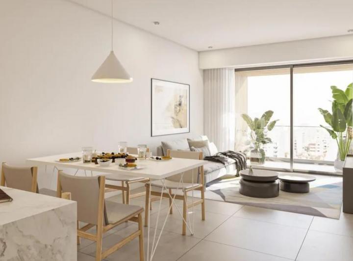 Foto de Venta Departamento 3 ambientes con balcón, Belgrano, imagen 5