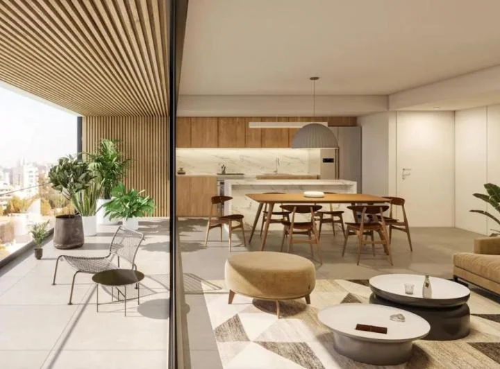 Foto de Venta Departamento 3 ambientes con balcón, Belgrano, imagen 3