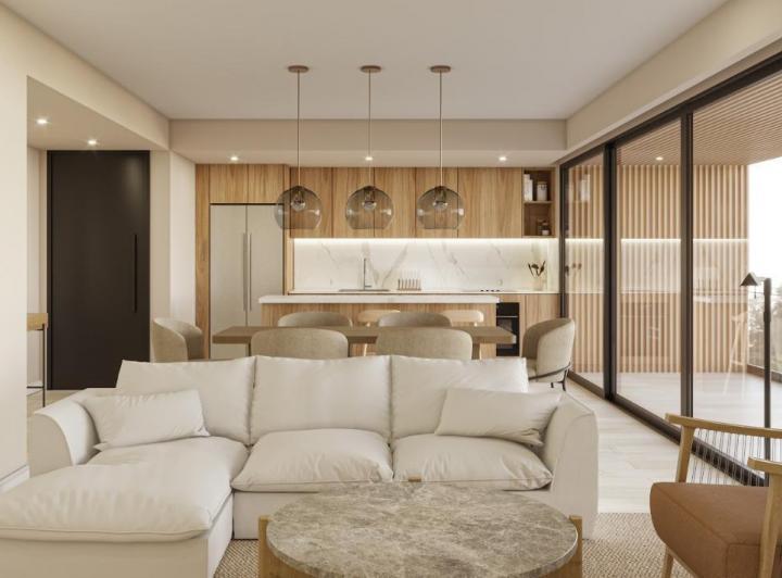 Foto de Venta departamento de 3 ambientes con balcón, Belgrano, imagen 5