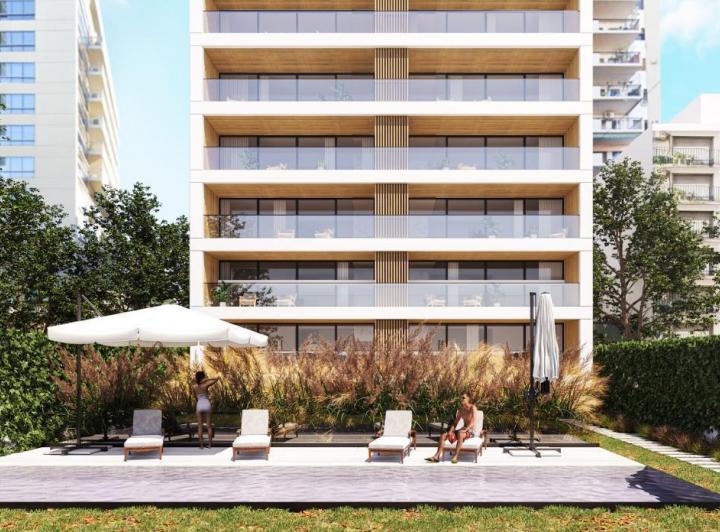 Venta departamento 3 ambientes, en Belgrano