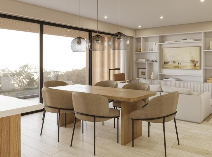 Departamento en venta de 2 aambientes con balcón, Belgrano