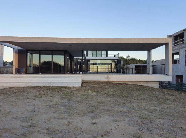 Venta Casa a estrenar en Marítimo II – Costa Esmeralda 4