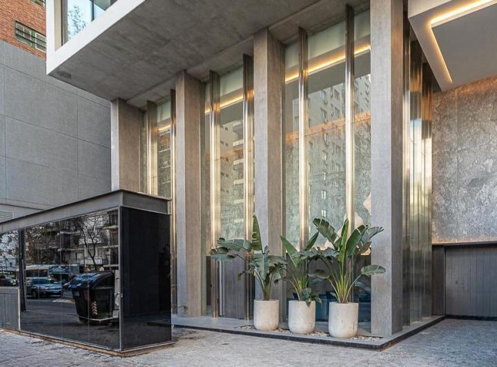 VENTA DEPARTAMENTO 5 AMBIENTES  ALMAGRO LUMIERE URBANO 2