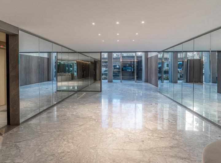 VENTA DEPARTAMENTO 5 AMBIENTES  ALMAGRO LUMIERE URBANO 4
