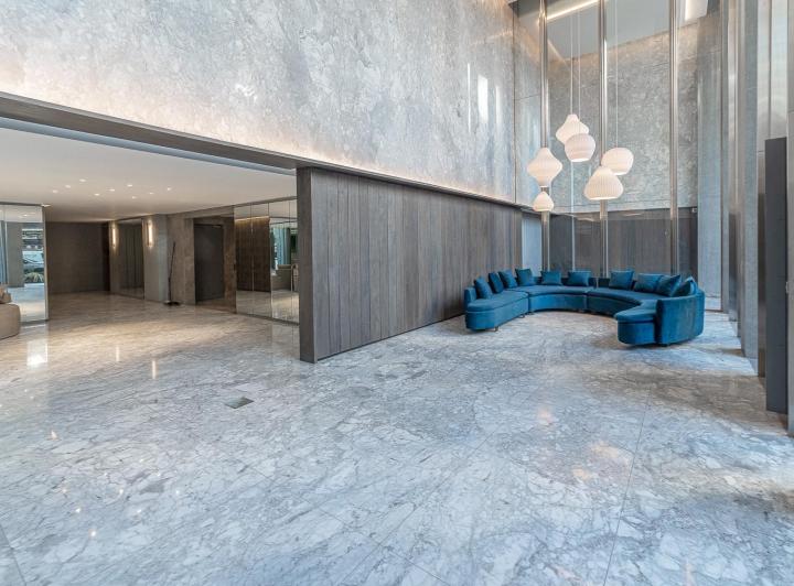 VENTA DEPARTAMENTO 5 AMBIENTES  ALMAGRO LUMIERE URBANO 5