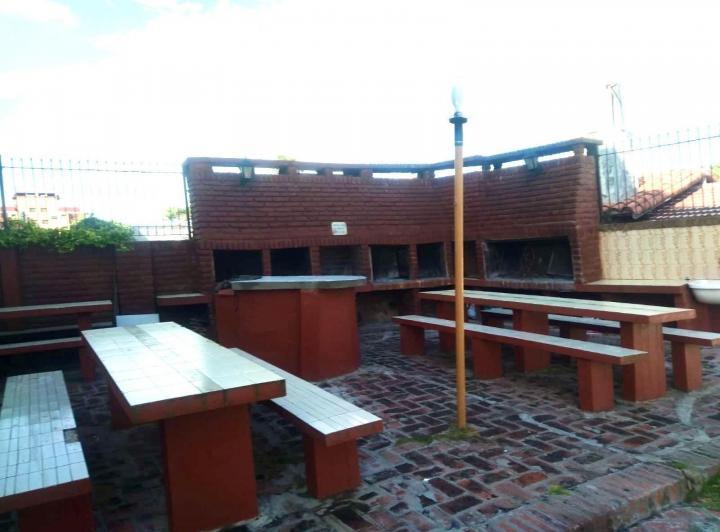 VENTA DEPARTAMENTO DOS AMBIENTES  VILLA GESELL COSTA ATLANTICA 3