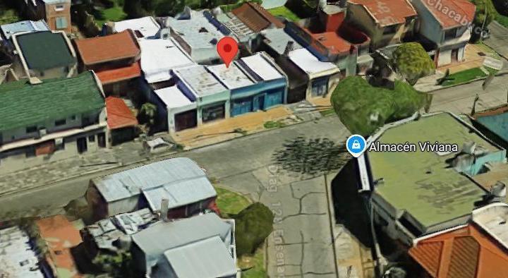 Alquiler casa Villa Ballester con dos locales 5