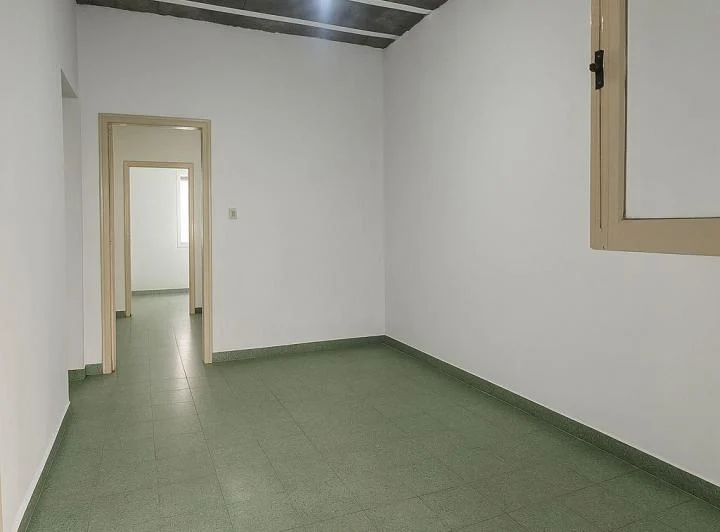 Alquiler casa Villa Ballester con dos locales 4