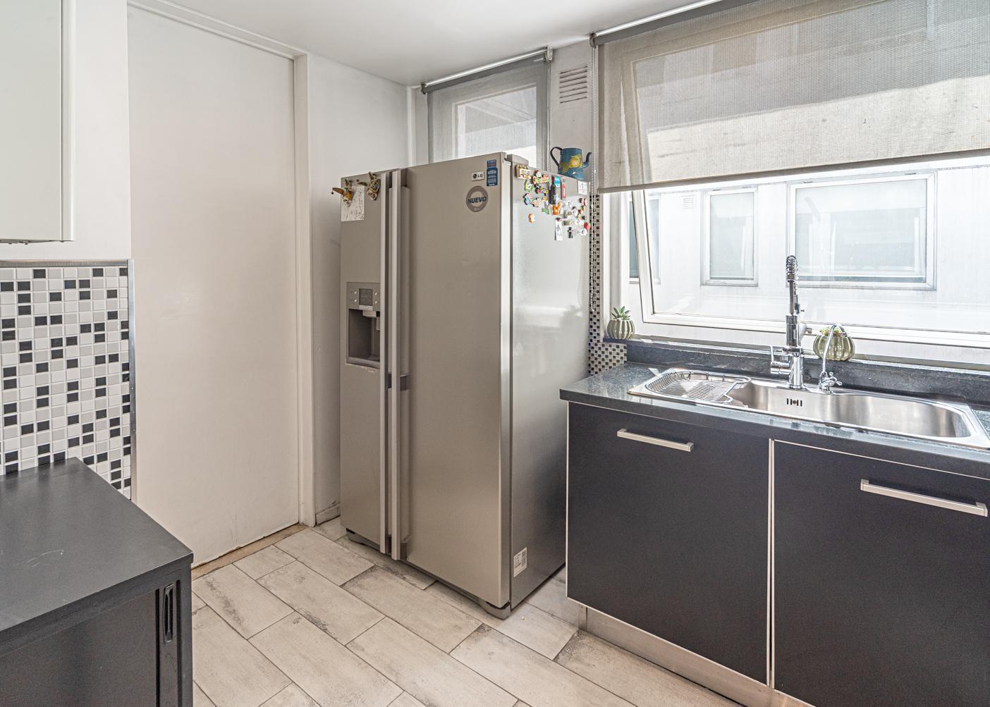 Foto de Venta Departamento 4 Ambientes en Barracas con Cochera y Amenities, imagen 4