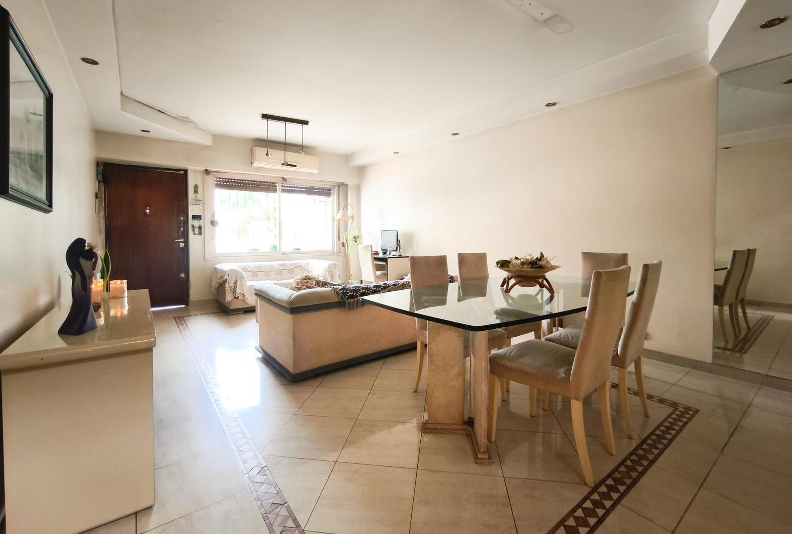 VENTA DUPLEX 4 AMBIENTES FLORESTA