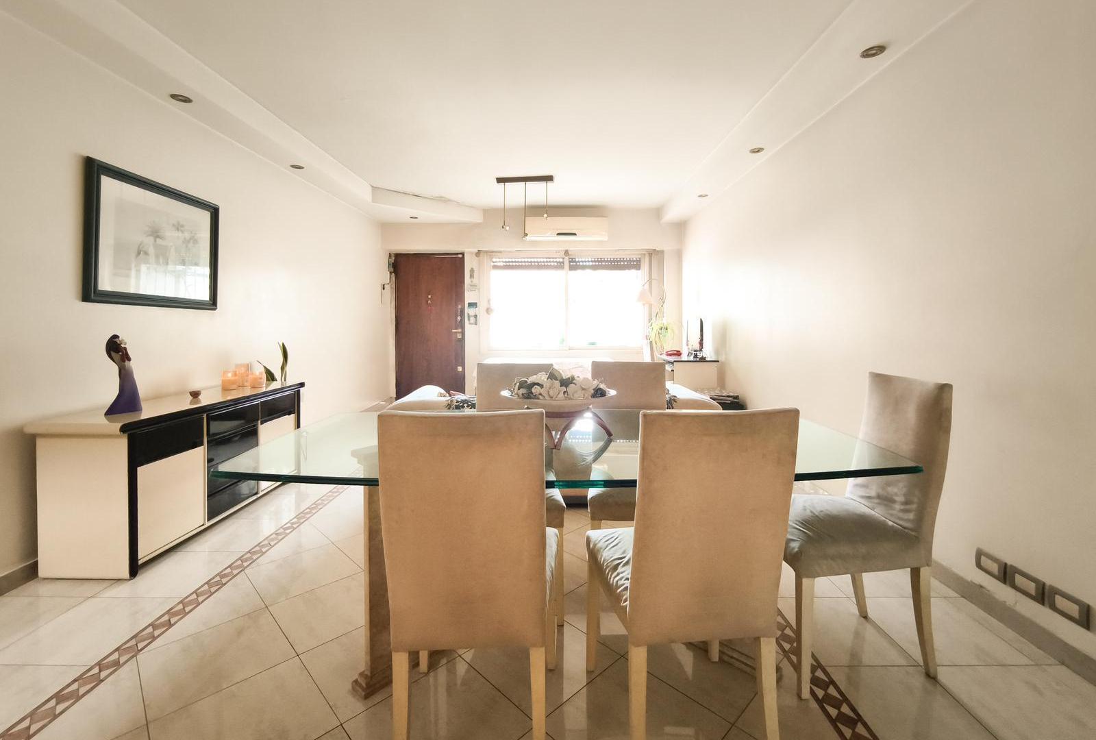 Foto de VENTA DUPLEX 4 AMBIENTES FLORESTA, imagen 3