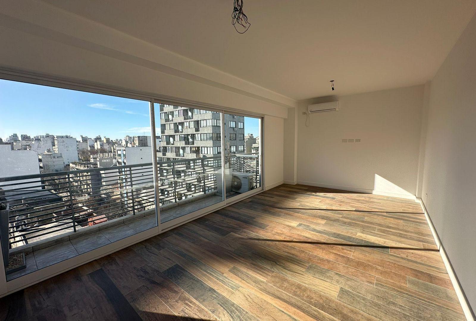 VENTA DEPARTAMENTO 4 AMBIENTES SAN CRISTOBAL