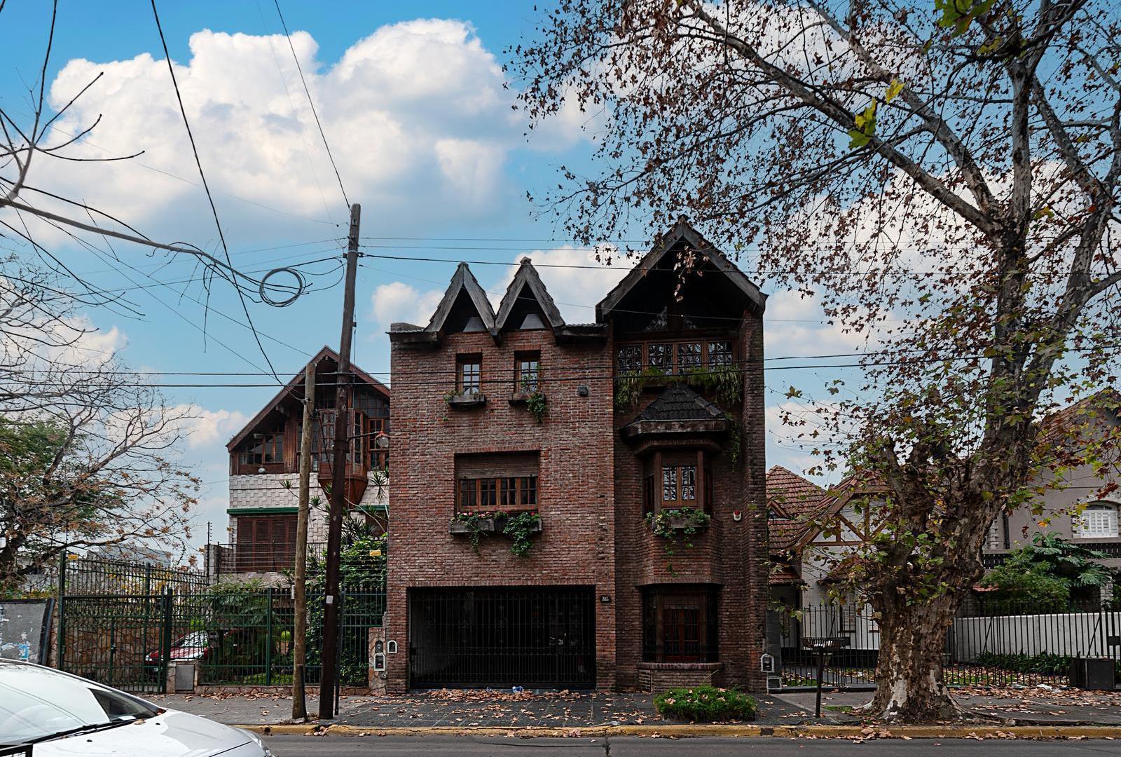 Venta casa 4 ambientes en Ramos Mejia Norte