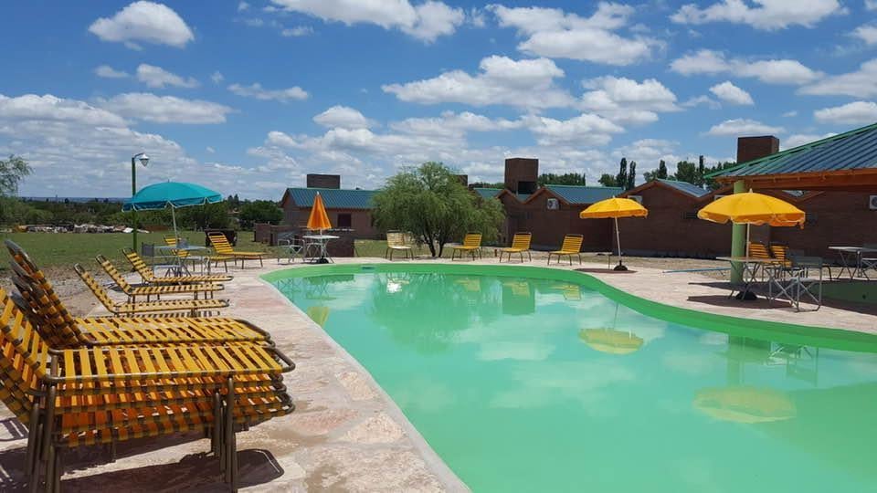 Alquiler Hotel en San Luis