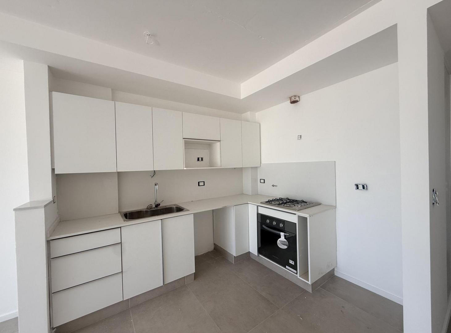 Foto de Venta Departamento 3 ambientes Villa Crespo a estrenar, imagen 2